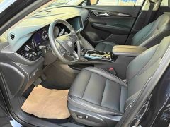 Buick Envision Plus Envision Plus 652T Five-Seat Luxury - ფოტო 4