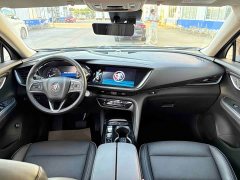 Buick Envision Plus Envision Plus 652T Five-Seat Luxury - ფოტო 6