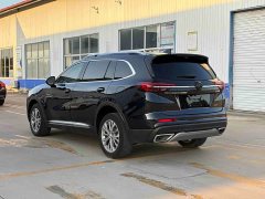 Buick Envision Plus Envision Plus 652T Five-Seat Luxury - ფოტო 7