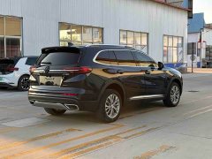 Buick Envision Plus Envision Plus 652T Five-Seat Luxury - ფოტო 9