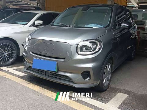 2023 Leapmotor Leapo T03 2022 Star Diamond Edition - ავტომობილი ჩინეთიდან