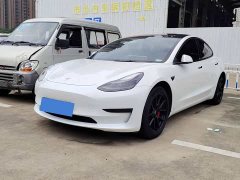 Tesla Model 3 Rear-Wheel Drive - ფოტო 1