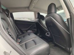 Tesla Model 3 Rear-Wheel Drive - ფოტო 10