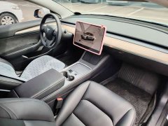 Tesla Model 3 Rear-Wheel Drive - ფოტო 12