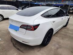 Tesla Model 3 Rear-Wheel Drive - ფოტო 13