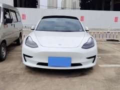 Tesla Model 3 Rear-Wheel Drive - ფოტო 2