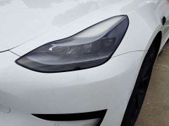 Tesla Model 3 Rear-Wheel Drive - ფოტო 3