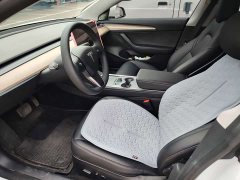 Tesla Model 3 Rear-Wheel Drive - ფოტო 4