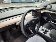 Tesla Model 3 Rear-Wheel Drive - ფოტო 5