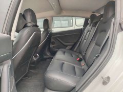 Tesla Model 3 Rear-Wheel Drive - ფოტო 7