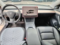Tesla Model 3 Rear-Wheel Drive - ფოტო 8