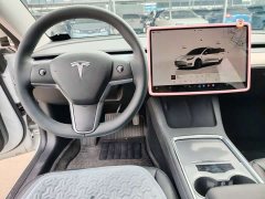 Tesla Model 3 Rear-Wheel Drive - ფოტო 9
