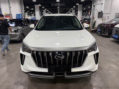 GAC Aion GS4 PLUS 390T Automatic Nebula Edition - ფოტო 1