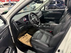 GAC Aion GS4 PLUS 390T Automatic Nebula Edition - ფოტო 4