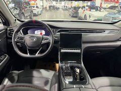 GAC Aion GS4 PLUS 390T Automatic Nebula Edition - ფოტო 6