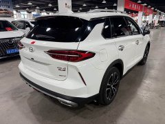 GAC Aion GS4 PLUS 390T Automatic Nebula Edition - ფოტო 8