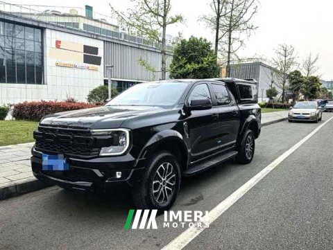 2024 Ford Ranger 2023 Explorer 4WD Automatic Gasoline - ავტომობილი ჩინეთიდან