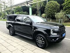 Ford Ranger 2023 Explorer 4WD Automatic Gasoline - ფოტო 2