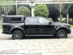 Ford Ranger 2023 Explorer 4WD Automatic Gasoline - ფოტო 3