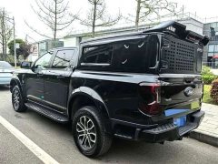 Ford Ranger 2023 Explorer 4WD Automatic Gasoline - ფოტო 4