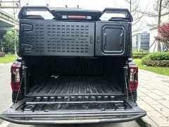 Ford Ranger 2023 Explorer 4WD Automatic Gasoline - ფოტო 7