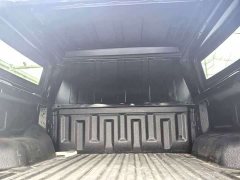 Ford Ranger 2023 Explorer 4WD Automatic Gasoline - ფოტო 8