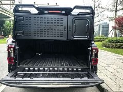 Ford Ranger 2023 Explorer 4WD Automatic Gasoline - ფოტო 9