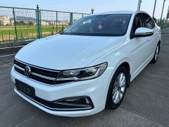 Volkswagen Bora 1.5L Automatic Luxury Smart Connected Edition - ფოტო 1