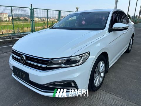 2021 Volkswagen Bora 1.5L Automatic Luxury Smart Connected Edition - автомобиль из Китая