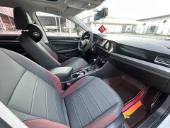 Volkswagen Bora 1.5L Automatic Luxury Smart Connected Edition - ფოტო 11