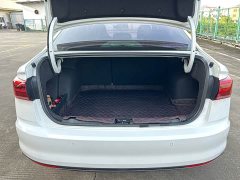 Volkswagen Bora 1.5L Automatic Luxury Smart Connected Edition - ფოტო 14