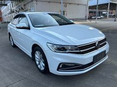 Volkswagen Bora 1.5L Automatic Luxury Smart Connected Edition - ფოტო 3