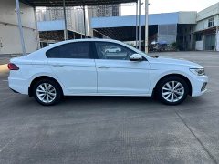 Volkswagen Bora 1.5L Automatic Luxury Smart Connected Edition - ფოტო 4