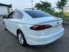 Volkswagen Bora 1.5L Automatic Luxury Smart Connected Edition - ფოტო 6