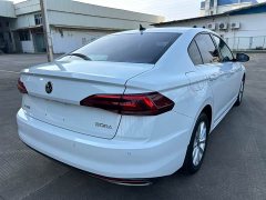 Volkswagen Bora 1.5L Automatic Luxury Smart Connected Edition - ფოტო 8