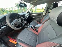 Volkswagen Bora 1.5L Automatic Luxury Smart Connected Edition - ფოტო 9