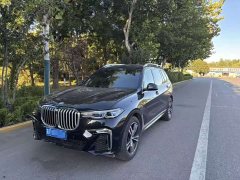 BMW X7 xDrive40i M Sport Premium Package - ფოტო 1