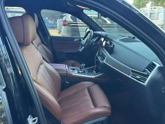 BMW X7 xDrive40i M Sport Premium Package - ფოტო 10
