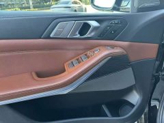 BMW X7 xDrive40i M Sport Premium Package - ფოტო 12