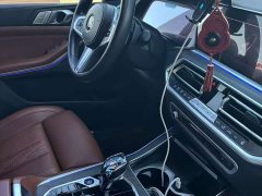 BMW X7 xDrive40i M Sport Premium Package - ფოტო 13