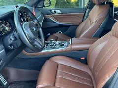 BMW X7 xDrive40i M Sport Premium Package - ფოტო 14
