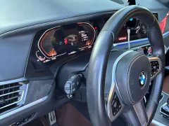 BMW X7 xDrive40i M Sport Premium Package - ფოტო 15