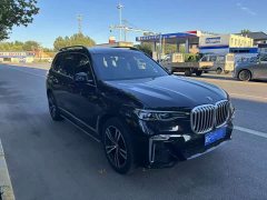 BMW X7 xDrive40i M Sport Premium Package - ფოტო 3