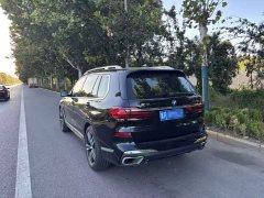 BMW X7 xDrive40i M Sport Premium Package - ფოტო 4