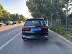 BMW X7 xDrive40i M Sport Premium Package - ფოტო 5