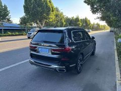 BMW X7 xDrive40i M Sport Premium Package - ფოტო 6