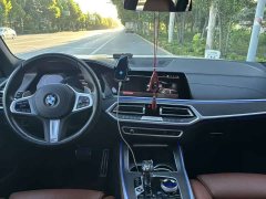 BMW X7 xDrive40i M Sport Premium Package - ფოტო 8
