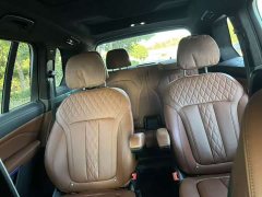 BMW X7 xDrive40i M Sport Premium Package - ფოტო 9