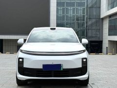 Li Auto L6 Pro Smart Refresh Edition - ფოტო 2