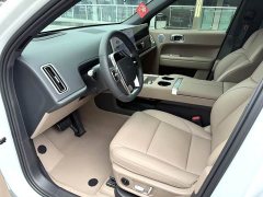 Li Auto L6 Pro Smart Refresh Edition - ფოტო 4
